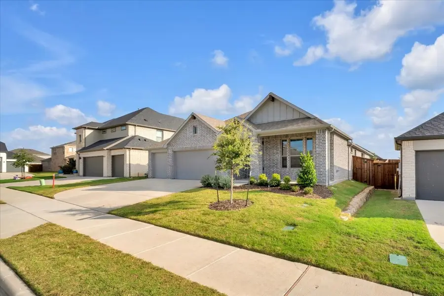 1216 Nuevo Rancho Lane, Fort Worth, TX 76052 - #3