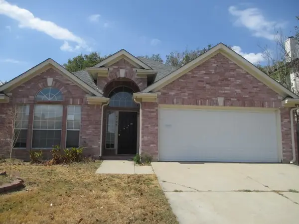 6705 Northland Drive, Fort Worth, TX 76137