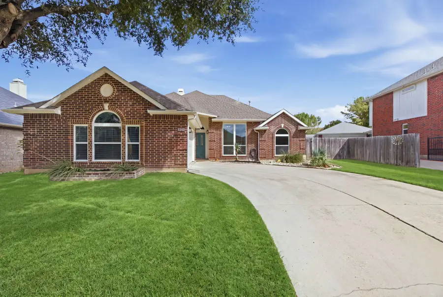 5013 Glen Springs, Fort Worth, TX 76137 - #3