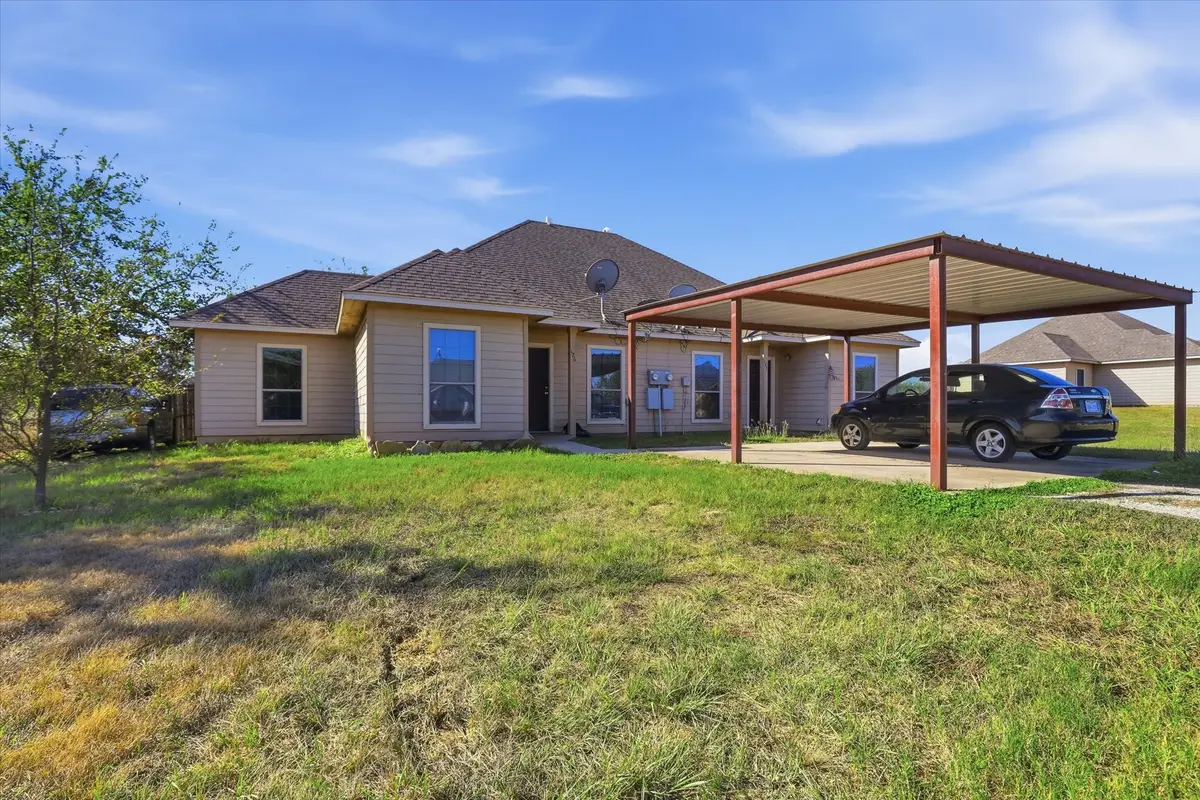 124 Collett Court, Weatherford, TX 76088 - #1