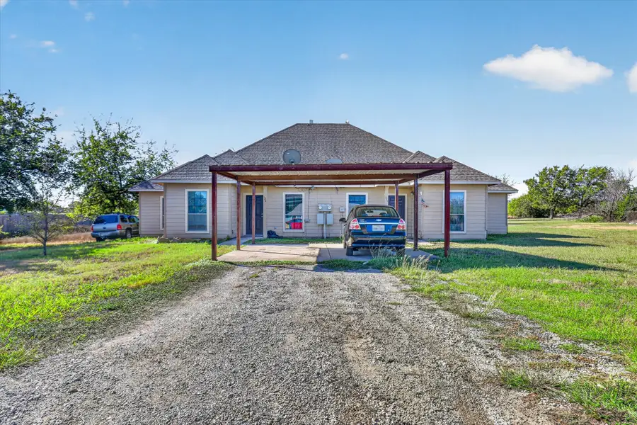 124 Collett Court, Weatherford, TX 76088 - #2