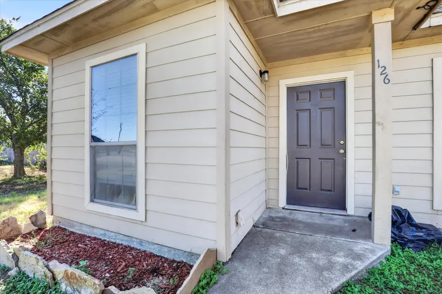 124 Collett Court, Weatherford, TX 76088 - #3