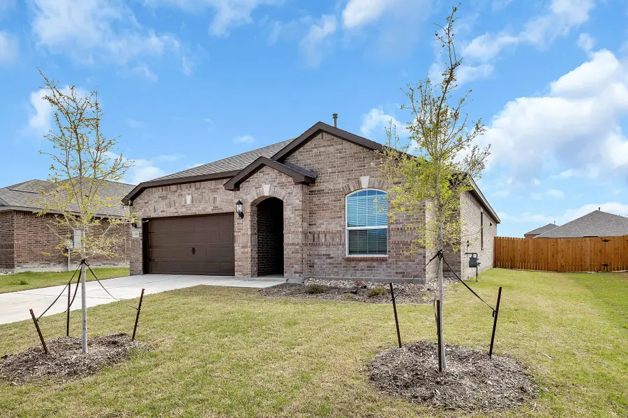 829 Calhoun Drive, Anna, TX 75409 - #2