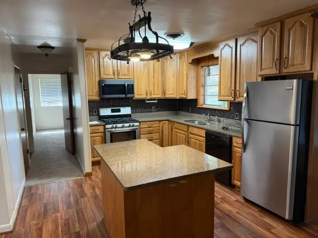 645 W 4th Street, Homer, LA 71040 - #2