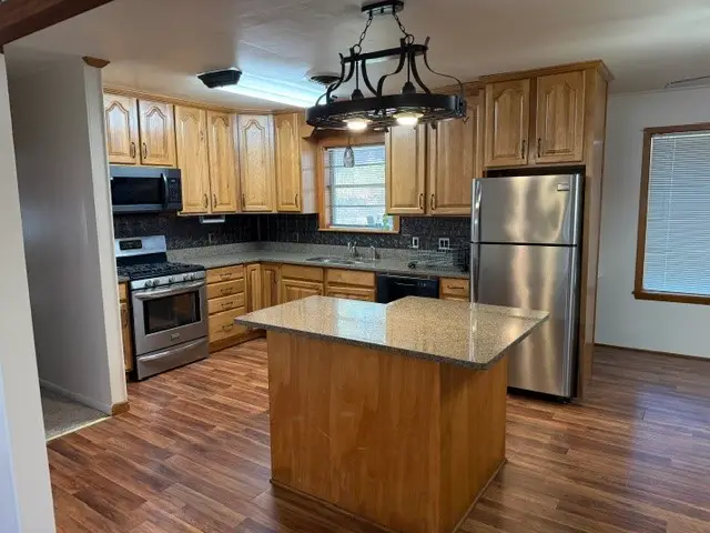 645 W 4th Street, Homer, LA 71040 - #3