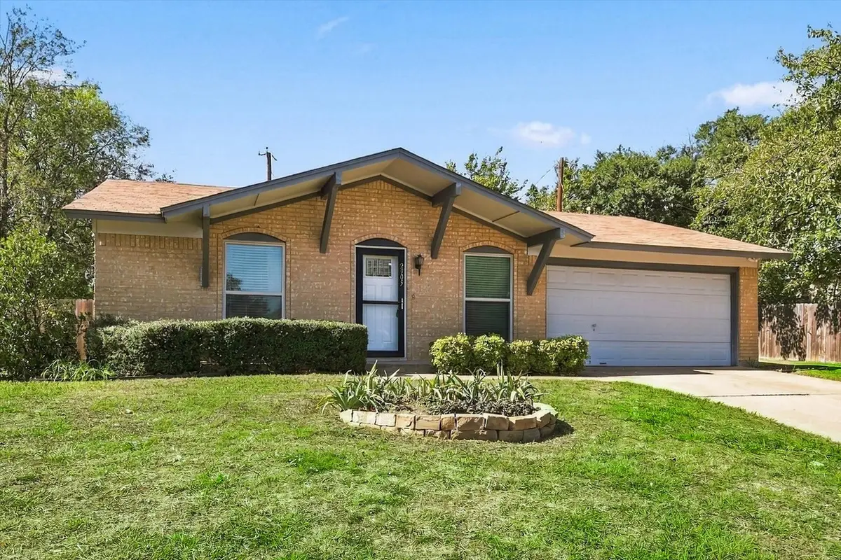 2905 Regal Road, Denton, TX 76210 - #1