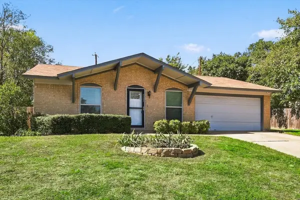 2905 Regal Road, Denton, TX 76210