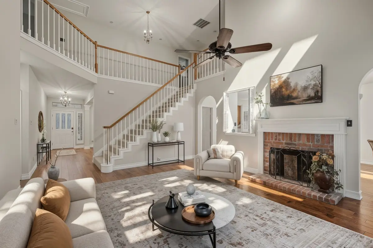 2705 Wind Ridge, McKinney, TX 75072 - #1