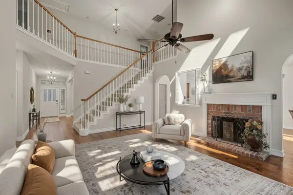 2705 Wind Ridge, McKinney, TX 75072