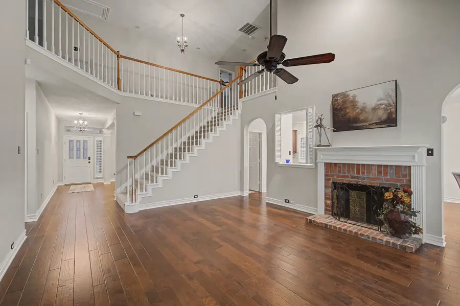 2705 Wind Ridge, McKinney, TX 75072 - #2