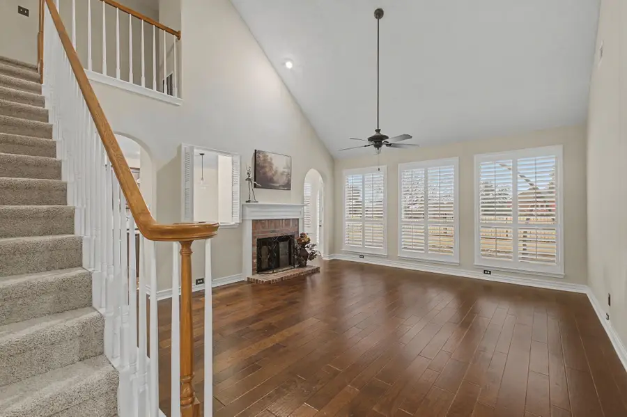 2705 Wind Ridge, McKinney, TX 75072 - #3