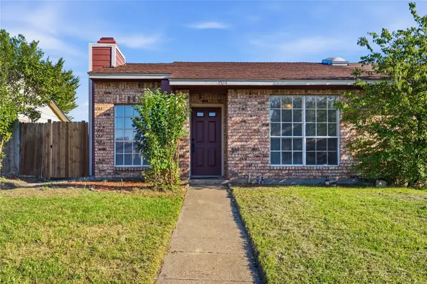 1524 Abilene Drive, Mesquite, TX 75150