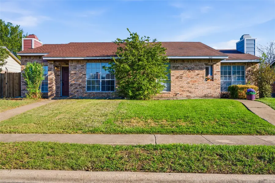 1524 Abilene Drive, Mesquite, TX 75150 - #3