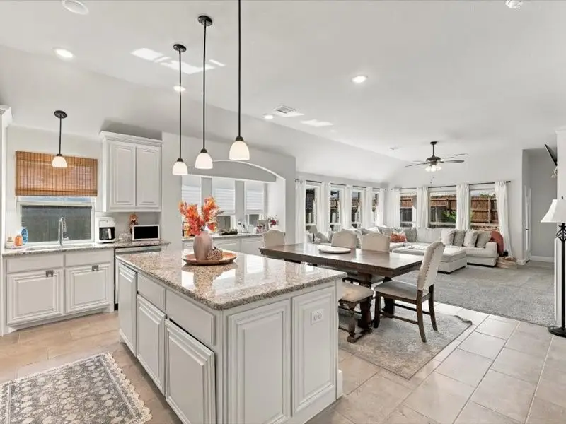 9008 Cisco Drive, Justin Roanoke, TX 76226 - #1