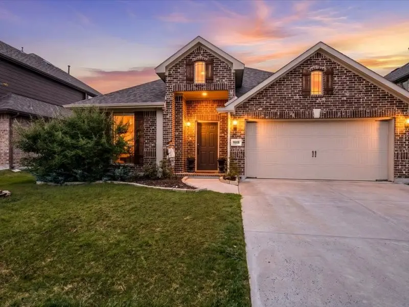 9008 Cisco Drive, Justin Roanoke, TX 76226 - #2