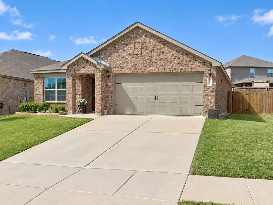 220 Drifter Drive, Newark, TX 76071 - #3