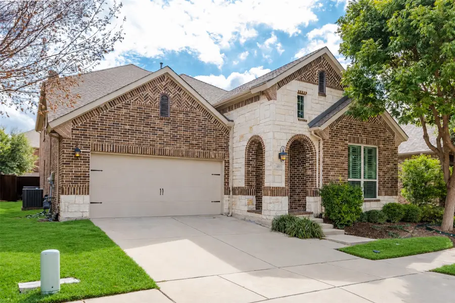 4505 Avenida Lane, McKinney, TX 75070 - #2
