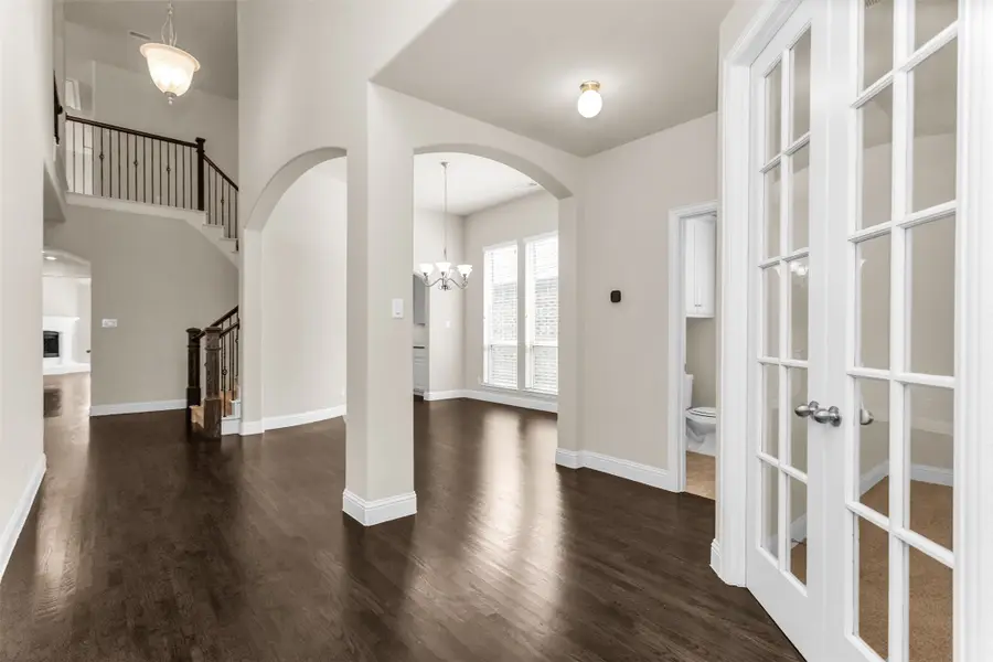 4505 Avenida Lane, McKinney, TX 75070 - #3