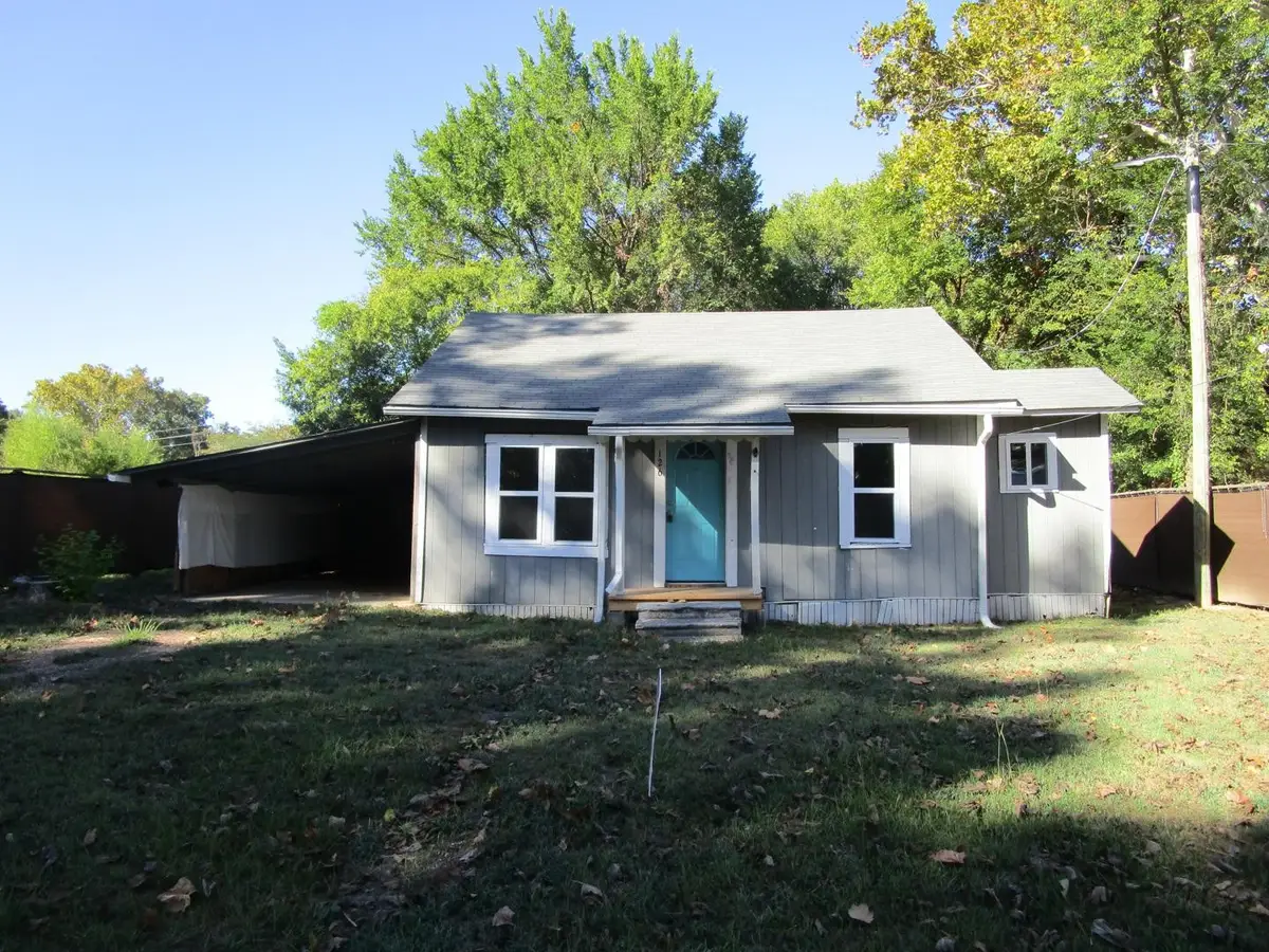126 NW Beck Street, De Kalb, TX 75559 - #1
