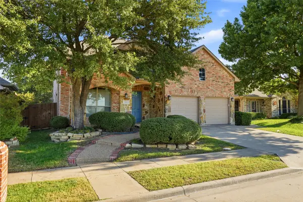 7506 Summit Trail Lane, Sachse, TX 75048
