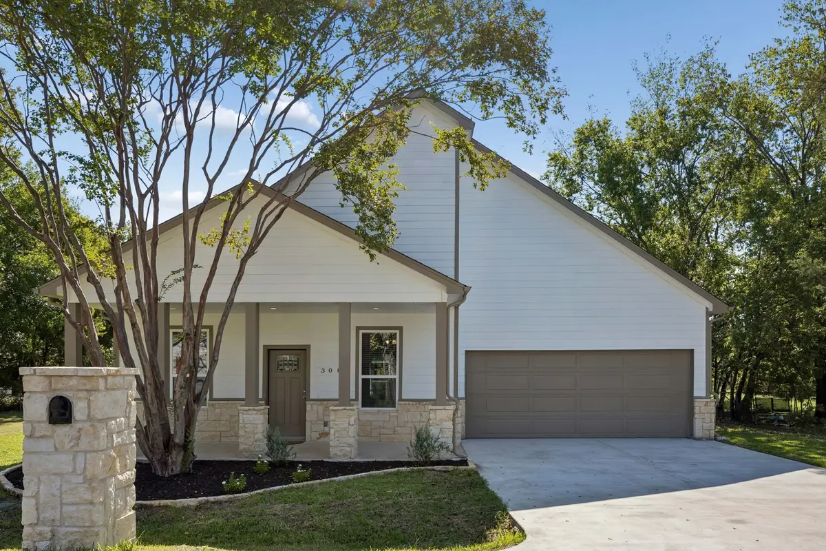 308 N Mcgraw Street, Forney, TX 75126 - #1