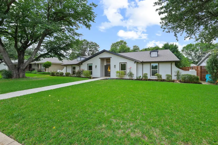 7668 La Cosa Drive, Dallas, TX 75248 - #2