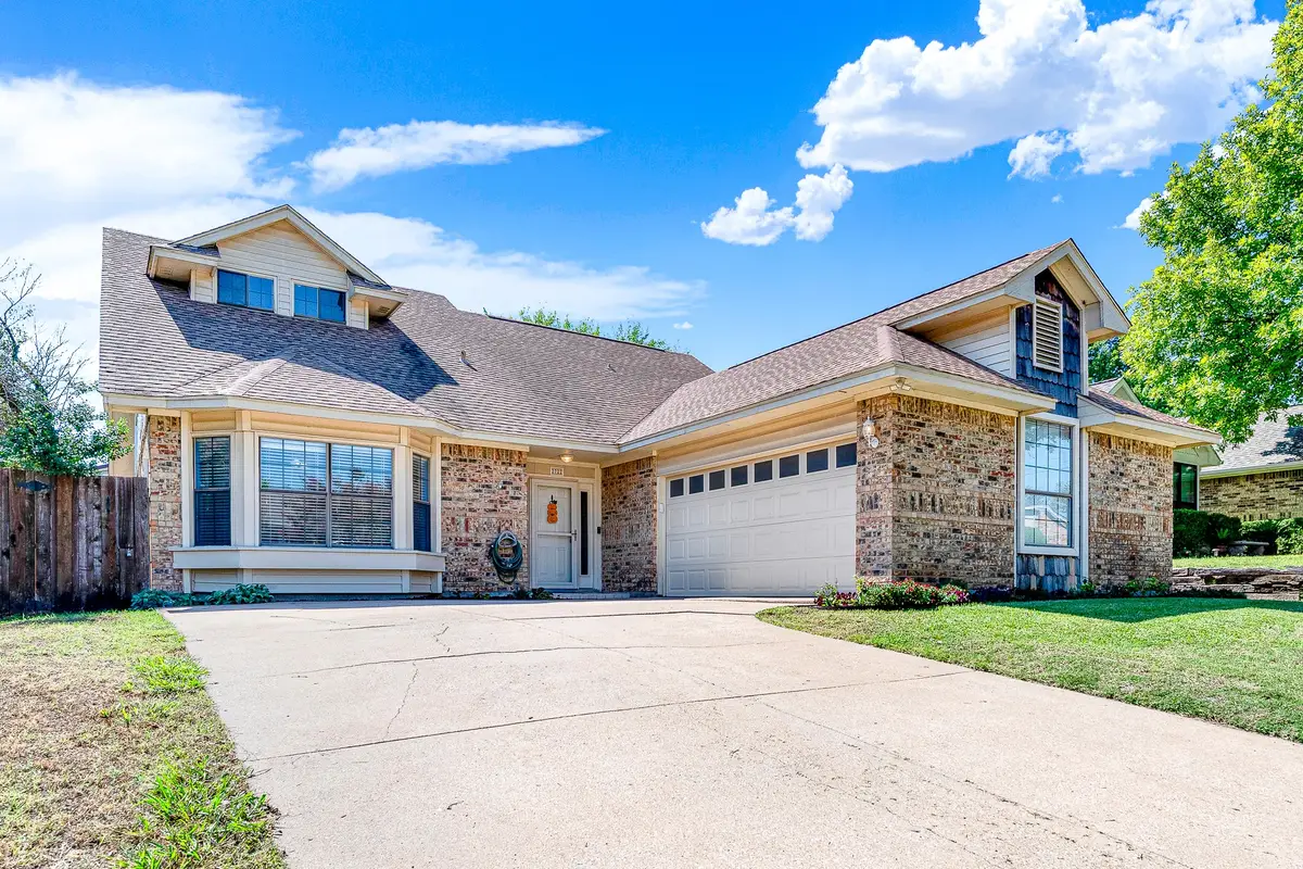 2722 Strother Drive, Garland, TX 75044 - #1