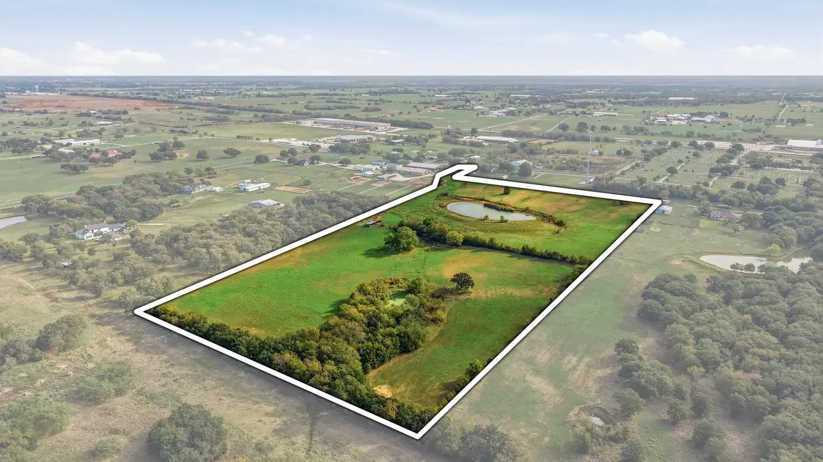 TBD 23 Massey Road, Pilot Point, TX 76258 - #1