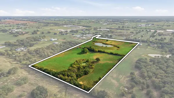 TBD 23 Massey Road, Pilot Point, TX 76258