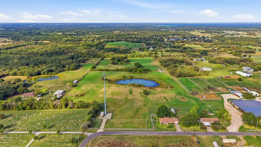 TBD 23 Massey Road, Pilot Point, TX 76258 - #2