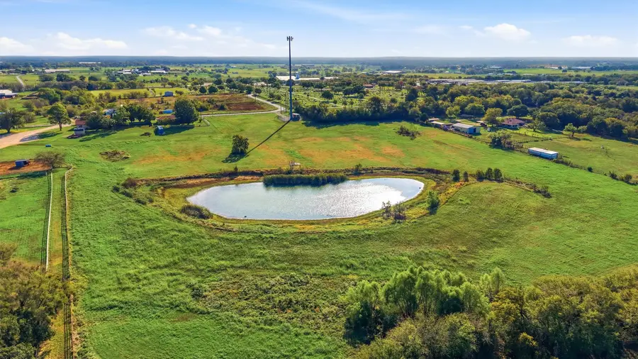TBD 23 Massey Road, Pilot Point, TX 76258 - #3