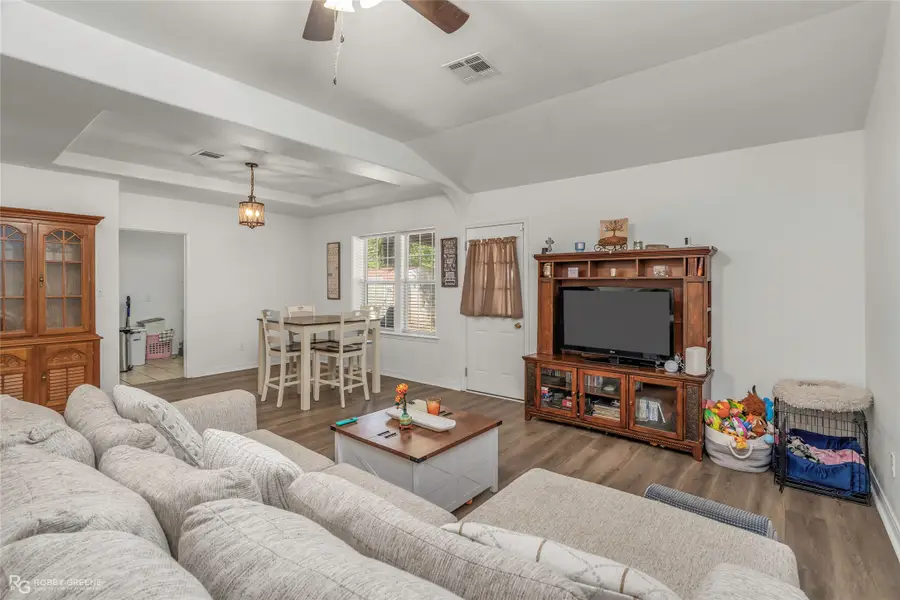 2611 Plantation Drive, Bossier City, LA 71111 - #2