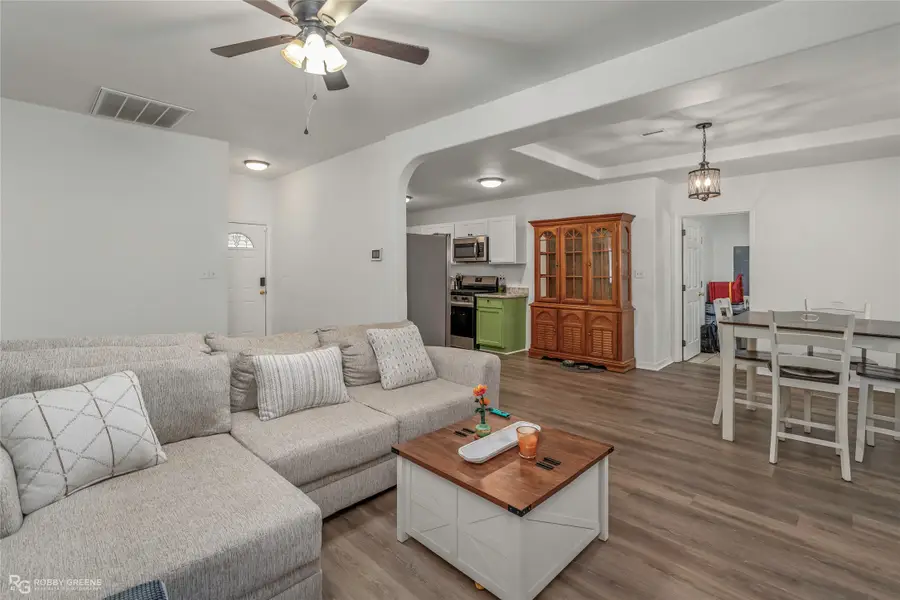 2611 Plantation Drive, Bossier City, LA 71111 - #3
