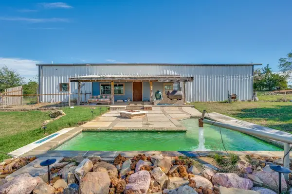 1201 Massey Road, Pilot Point, TX 76258