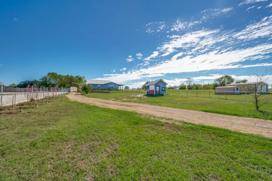 1201 Massey Road, Pilot Point, TX 76258 - #3