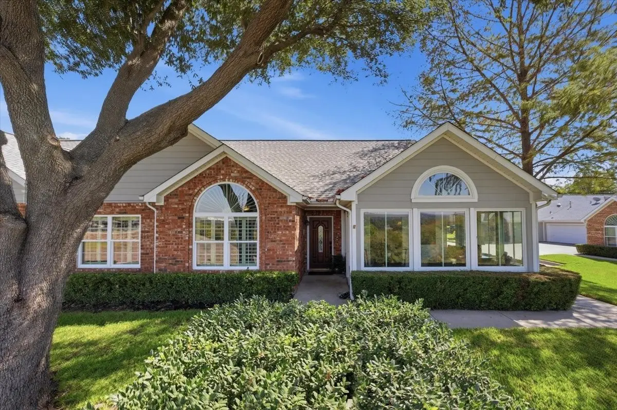 6137 Haley Lane, Fort Worth, TX 76132 - #1