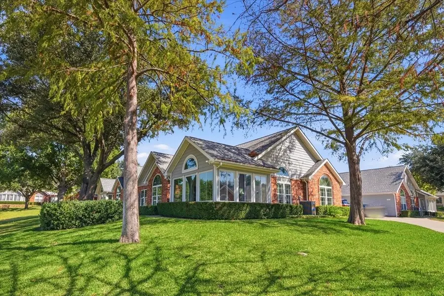 6137 Haley Lane, Fort Worth, TX 76132 - #3
