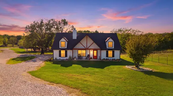 71 County Rd 1266, Whitesboro, TX 76273