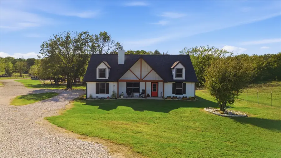 71 County Road 1266, Whitesboro, TX 76273 - #2