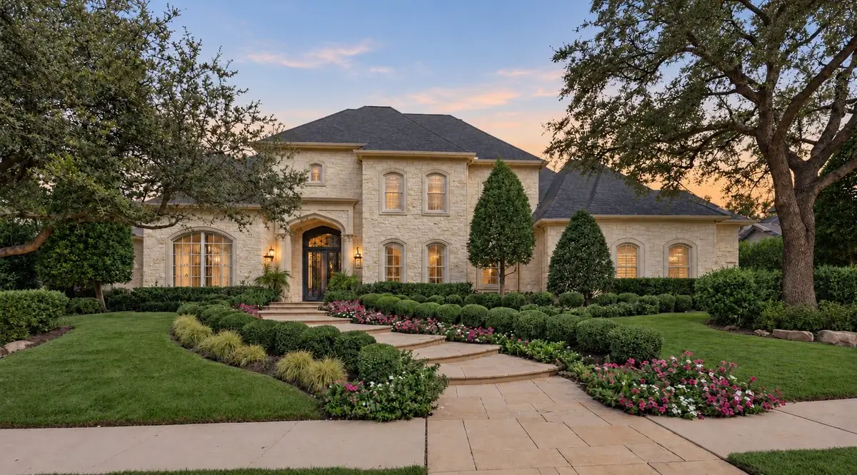 5378 Buena Vista Drive, Frisco, TX 75034 - #1