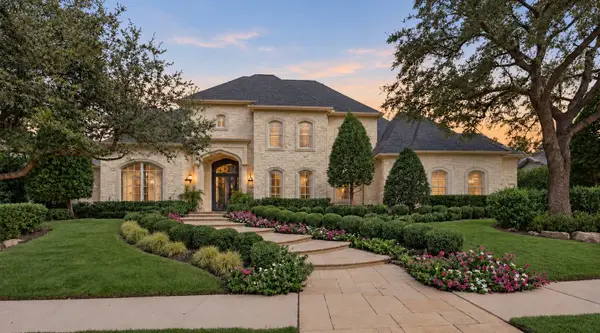5378 Buena Vista Drive, Frisco, TX 75034