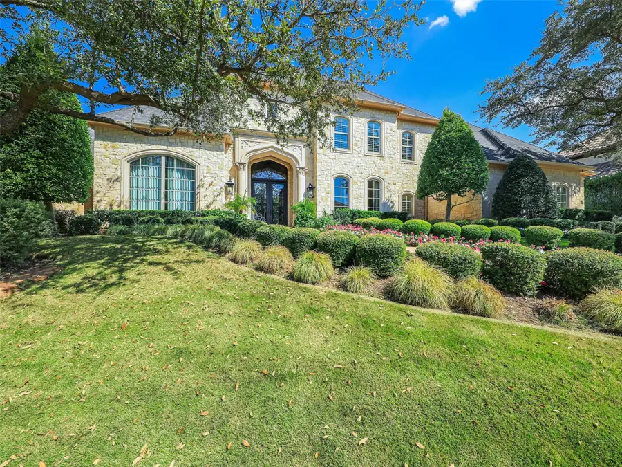 5378 Buena Vista Drive, Frisco, TX 75034 - #3