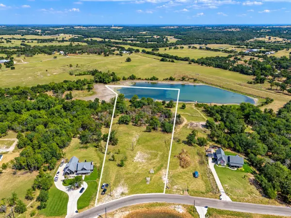 297 Zebrastone Way, Poolville, TX 76487