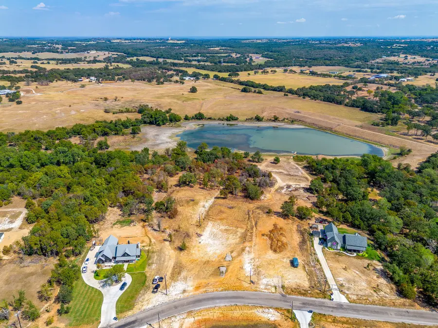 297 Zebrastone Way, Poolville, TX 76487 - #2