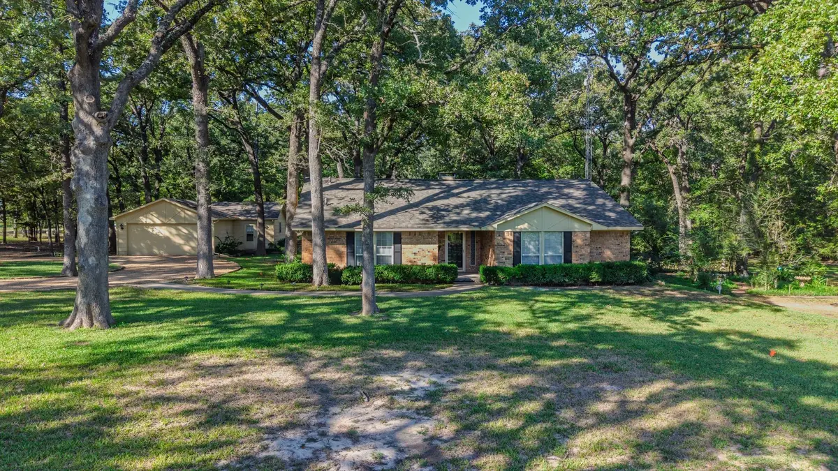 703 Private Road 3141, Greenville, TX 75402 - #1