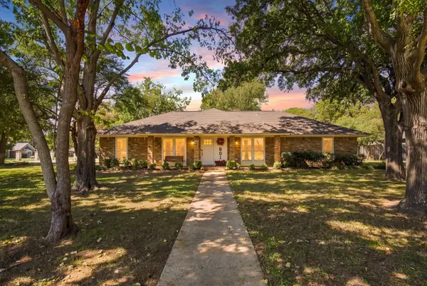 601 Cimarron Trail, Southlake, TX 76092