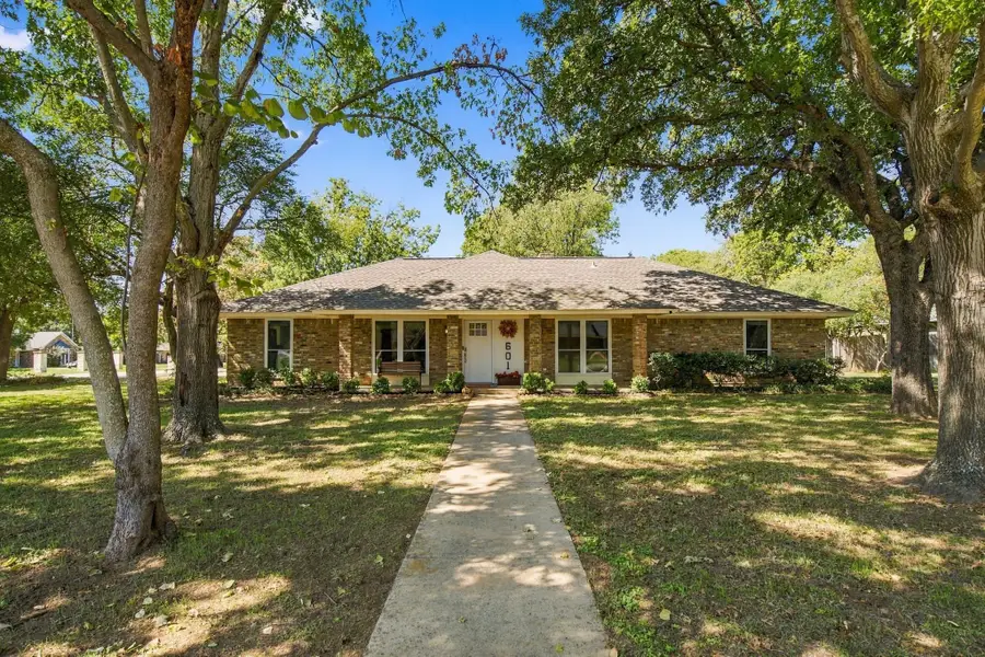 601 Cimarron Trail, Southlake, TX 76092 - #2