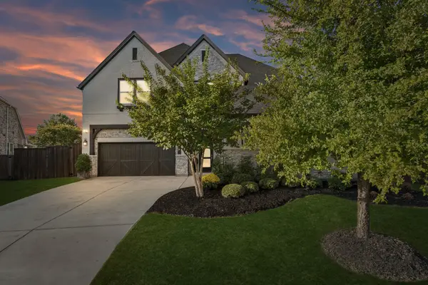 8004 Sarahville Drive, Dallas, TX 75252
