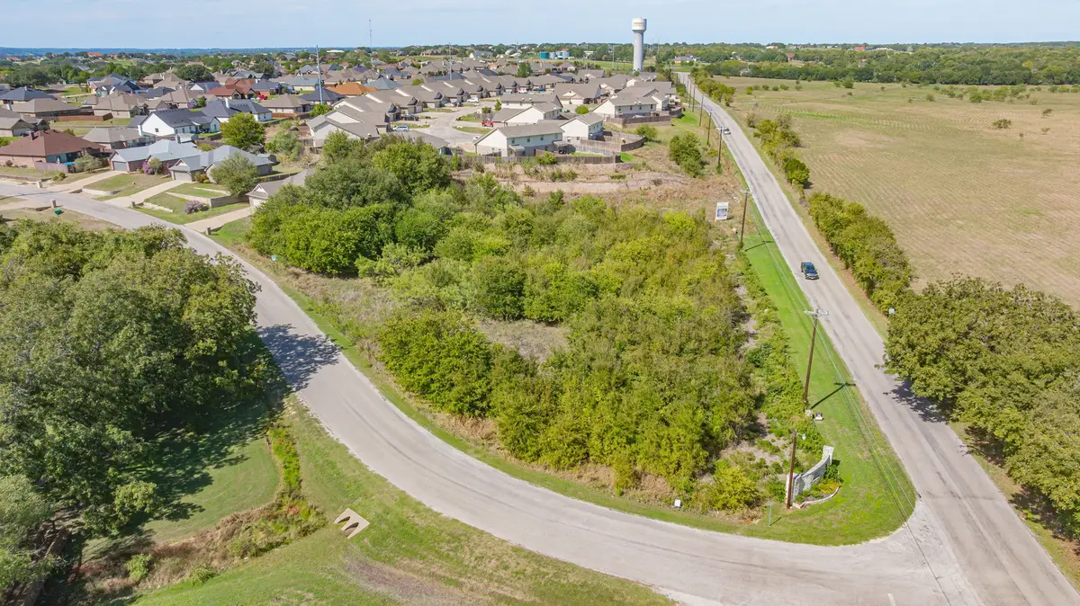 1000 Meander Road, Granbury, TX 76049 - #1