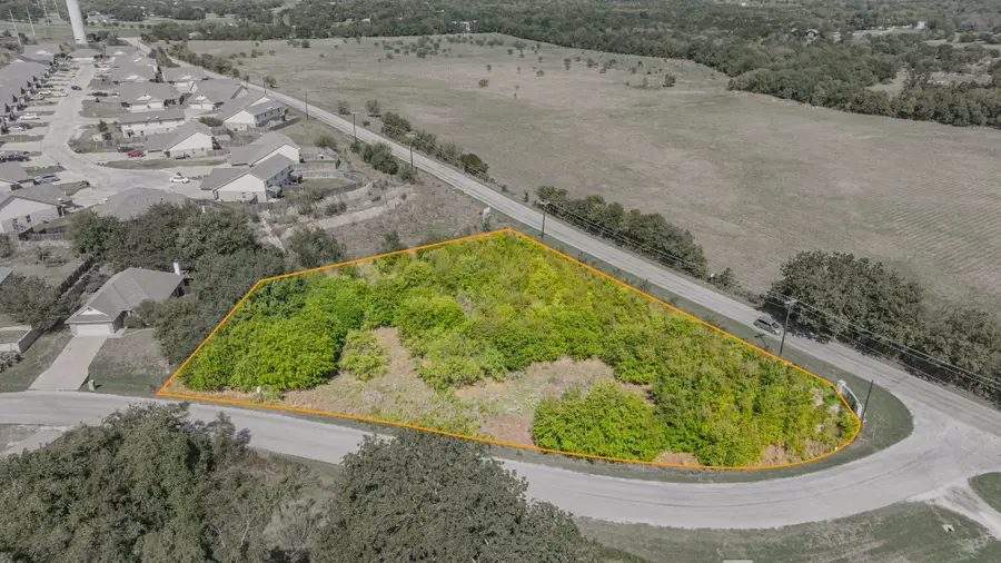 1000 Meander Road, Granbury, TX 76049 - #2